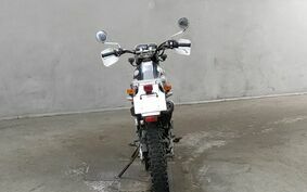 YAMAHA SEROW 225 WE DG08J