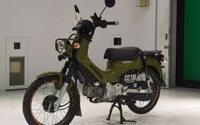 HONDA CROSS CUB 110 JA45