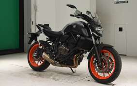 YAMAHA MT-07 ABS 2020 RM19J