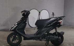 SUZUKI ADDRESS V125 CF4MA