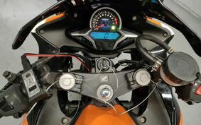 HONDA CBR250R MC42