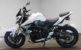 SUZUKI GSR750 2016 GR7NA