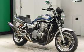 HONDA CB1300SF SUPER FOUR 2002 SC40