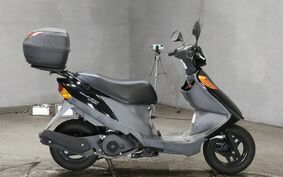 SUZUKI ADDRESS V125 CF4EA