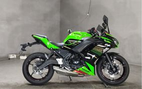 KAWASAKI NINJA650 ER650H