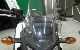 HONDA NC 700 X 2012 RC63