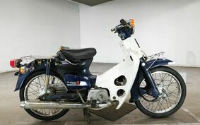 HONDA C70 SUPER CUB C70