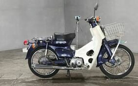 HONDA C70 SUPER CUB HA02