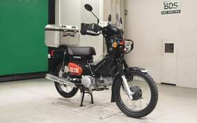 HONDA CROSS CUB 110 JA45