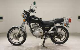 SUZUKI GN125 H