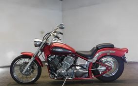 YAMAHA DRAGSTAR 400 2000 VH01J