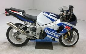 SUZUKI GSX-R1000 2002 GT74A