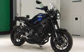 YAMAHA XSR900 2019 RN56J