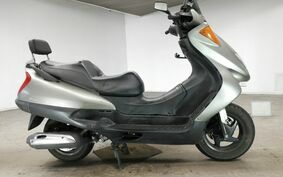 HONDA FORESIGHT EX MF04