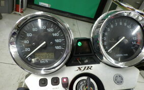 YAMAHA XJR400 R 2001 RH02J