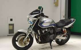 HONDA CB400SF VTEC 2000 NC39