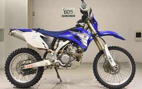 YAMAHA WR250F E