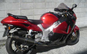 SUZUKI GSX1300R HAYABUSA 1999 GW71A