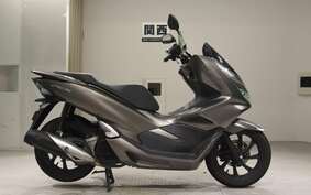 HONDA PCX125 JF81