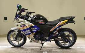 HONDA CBR250R A MC41