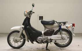 HONDA LITTLE CUB C50