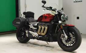 TRIUMPH ROCKET III R 2022 BG11J5