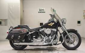 HARLEY FLSTF 1540 2005