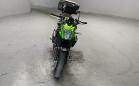 KAWASAKI ER600 N 2013 ER650E