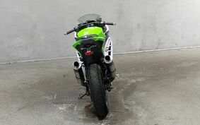 KAWASAKI NINJA 250 EX250L