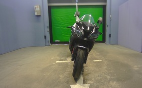 KAWASAKI ZX 10 NINJA R A 2016 ZXT00S