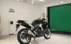 HONDA CBR250R A MC41