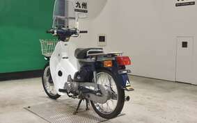 HONDA C70 SUPER CUB E C70