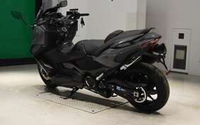 YAMAHA T-MAX 560 T 2022 SJ19J