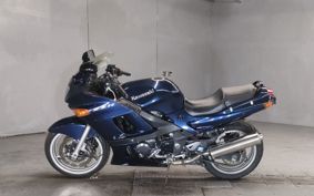 KAWASAKI ZZR400 ZX400N