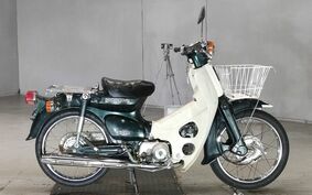 HONDA C70 SUPER CUB HA02