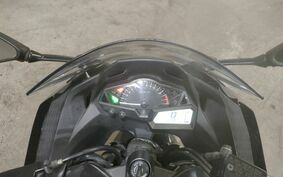 KAWASAKI NINJA 250 EX250L