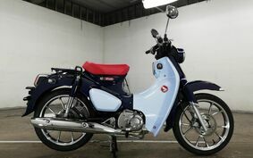 HONDA C125 SUPER CUB JA48