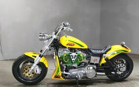 HARLEY FXDWG 1340 1993 GEL