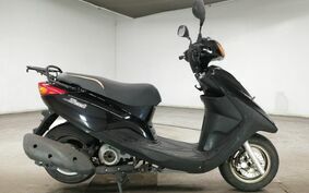 YAMAHA AXIS 125 TREET SE53J