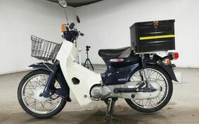 HONDA C70 SUPER CUB HA02