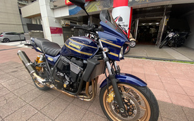 KAWASAKI ZRX1200 DAEG 2016 ZRT20D