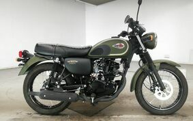 KAWASAKI W175 SE BJ175A