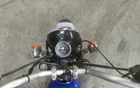 HONDA APE 50 AC16