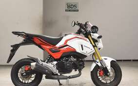 HONDA GROM