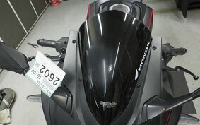 HONDA CBR250RR A MC51