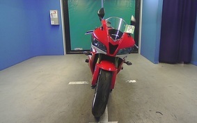 HONDA CBR600RR A 2012 PC40