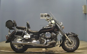 YAMAHA DRAGSTAR 400 CLASSIC Gen.2 VH02J