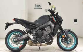 YAMAHA MT-09 2023 RN69J