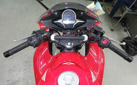 HONDA CBR250R GEN 3 MC41