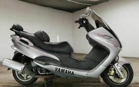 YAMAHA MAJESTY 125 5CA